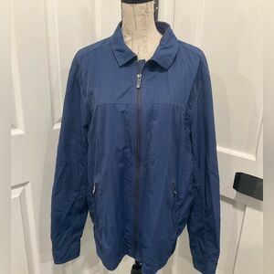 MENS‎ TOMMY BAHAMA JACKET LINED FULL ZIP
